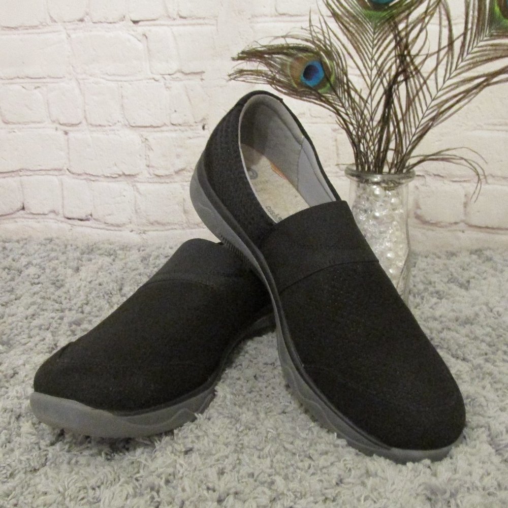 Clarks Cloudstepper Loafer